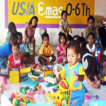 Membangun Masa Depan Kecil di Cilacap: Bimbel & ABK Anak Ceria