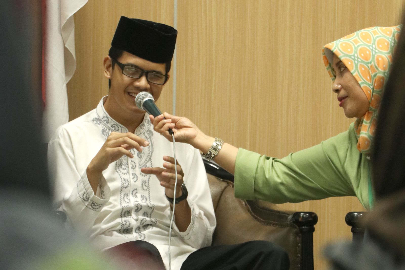 Membangun Masa Depan Ceria: Bimbel & ABK Anak Ceria Cilacap